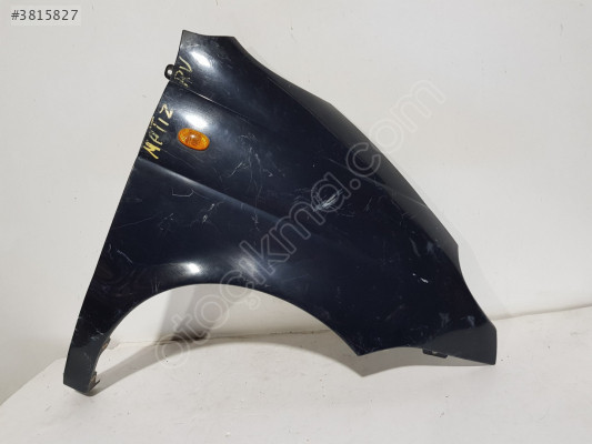 DAEWOO MATIZ ÇIKMA ORJİNAL SAĞ - SOL ÇAMURLUK