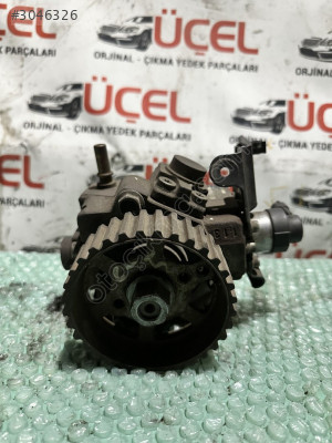 CİTRÖEN C5 MAZOT POMPASI ÜÇEL OTO ÇIKMA BURSA