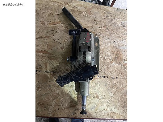 Fiat Albea direksiyon kolonu EMR OTOMATİV