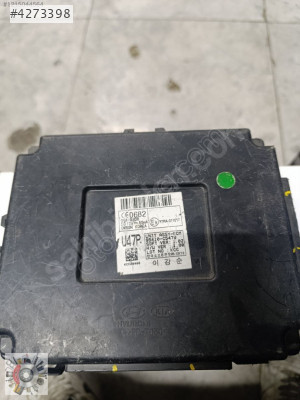 KIA Sorento 2. nesil (2009-2021) Diğer Kontrol Üniteleri 95400c5