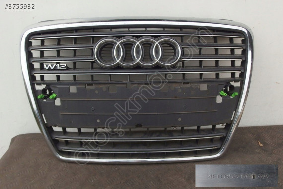 AUDI A8 2003-2008 ÖN PANJUR 4E0853651AA