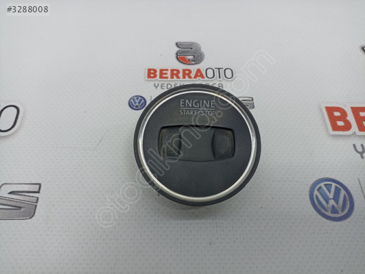 3C0905219 VOLKWAGEN CC PASSAT ELEKTRİKLİ KONTAK
