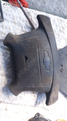 CHEVROLET REZZO SOL AİRBAG.OTO ERKAN ÜNYE
