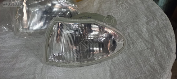 Astra F sol sinyal lambası OEM 1226149 sıfır tyc