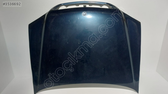 Mercedes ml kaput