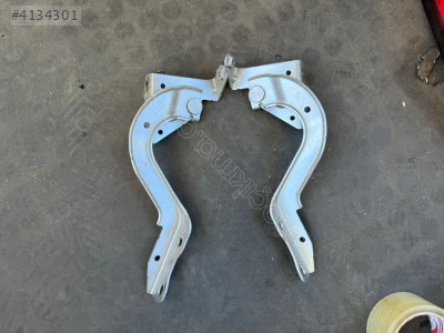 TOYOTA CHR C-HR 2024 2025 KAPUT MENTEŞESİ ÇIKMA ORJİNAL