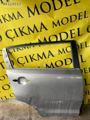 KİA SPORTAGE SAĞ ARKA KAPI