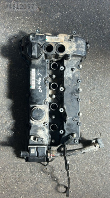 2023 CHERRY OMODA 5 KÜRBÜRÜTÖR KAPAĞI