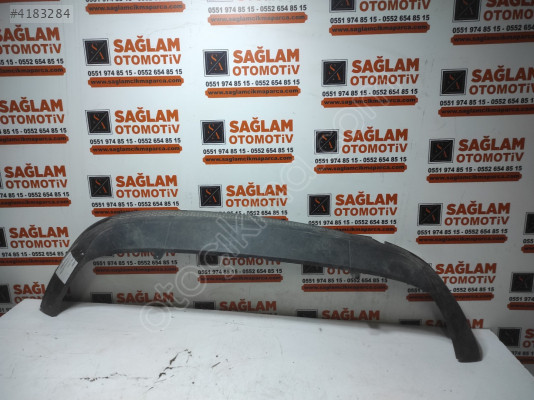 ÇIKMA FORD FOCUS ARKA TAMPON DİFİZÖRÜ OEM; BM51A17A894