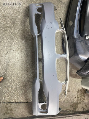 BMW F30 KASA 3 SERİSİ ÖN TAMPON ORJİNAL ÇIKMA