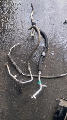 DACİA LODGY KLİMA BORULARI OTO FEDAİ