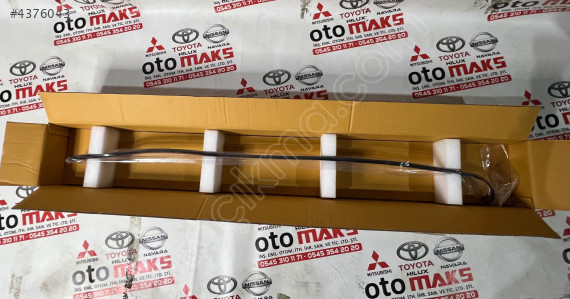 N1WB E51700 BA FORD RANGER SAĞ TAVAN ÇİTASI ORJ.