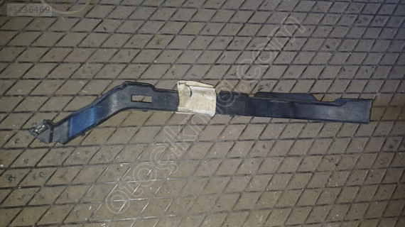 2002-2011 Ford Fusion arka tampon sağ bağlantı braketi
