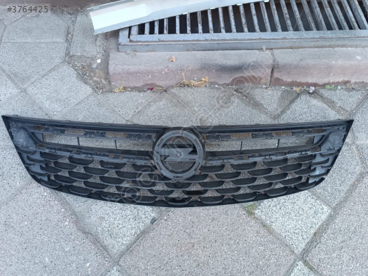 OPEL ASTRA K ÖN PANJUR ÇIKMA ORJİNAL YEDEK PARÇA