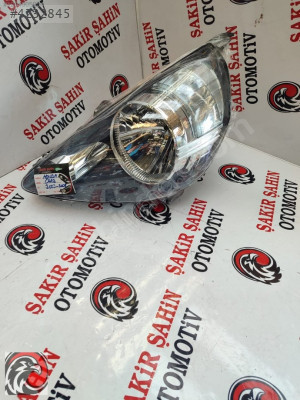 2003-2008 Honda Jazz Far yedek parça