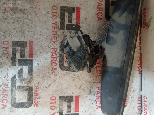 BMW X5 X6 İÇ AYNA 026662/046662