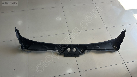 BMW 4 SERİ F32 F33 ÖN CAM IZGARASI 51717285920