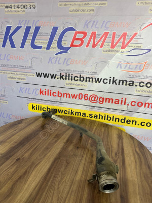 BMW F10 MAZOT DOLUM BORUSU ÇIKMA ORJİNAL