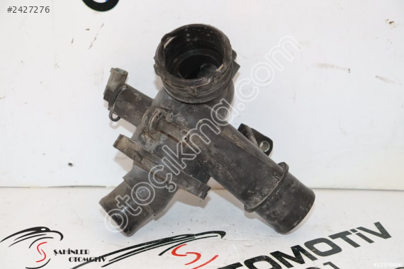 MERCEDES C SERİSİ A651 W651 W204-W207-W212 TERMOSTAT GÖVDESİ