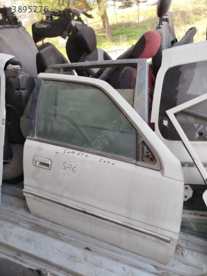 HYUNDAI SONATASAĞ ÖN KAPI
