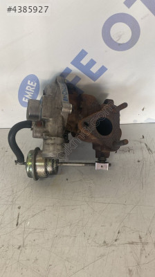 tata indica 2006 1.4 tdi çıkma turbo (son fiyat)