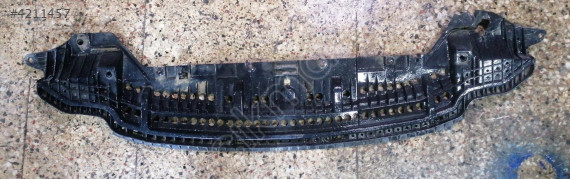 Toyota Corolla Ön Tampon Alt Spoiler - Orjinal Oto Çıkma