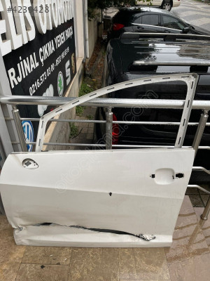 SEAT IBİZA SOL ÖN KAPI