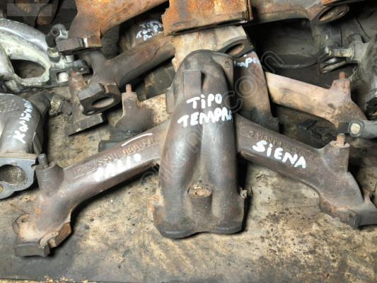 Fiat Tempra Tipo Doğan Kartal Uno SLX Egzoz Manifoldu