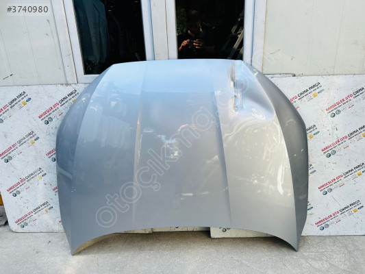 Audi a3 motor kaputu (2021 2025)