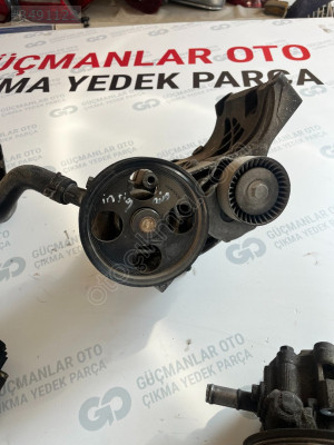 OPEL İNSİGNİA DİREKSİYON POMPASI GÜÇMANLAR OTO