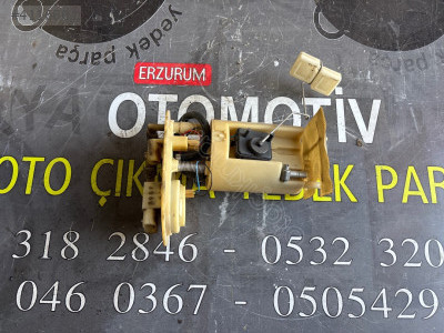 FİAT Palio 1.4 orijinal çıkma yakıt şamandırası