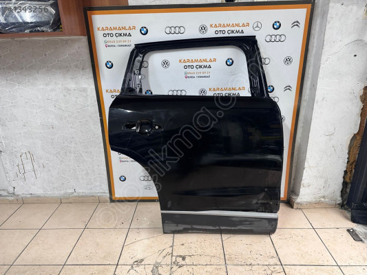 TOGG TX10 SAĞ ARKA KAPI ORJİNAL