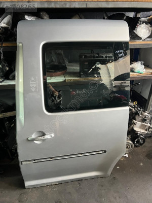 CADDY 2008 SOL SÜRGÜLÜ KAPII HATASIZ ORJİNALL ÇIKMA PARÇA