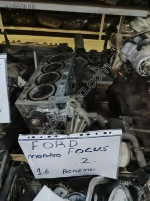 FORD MONDEO FOCUS 21.6 BENZİNLİ MOTOR ÇIKMA PARÇA