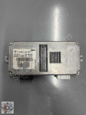 04936504701 BMW F15 X5 X6 KAMERA BEYNİ