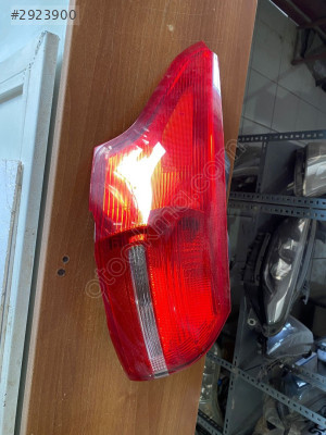 Orjinal Çıkma Ford Focus 3 Sol Dış Stop Parçası