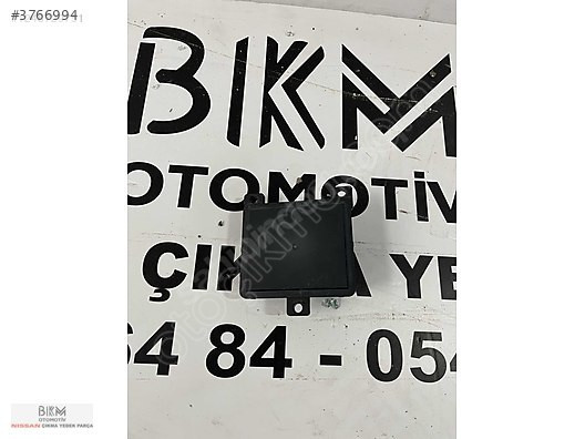 Chery Omoda 5 Radar Beyni