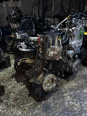 FİAT DOBLO MOTOR ANTALYA GÜL AUTO PARTS