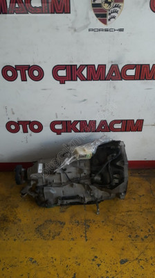 BMW F30 8HP45 OTOMATİK ŞANZIMAN