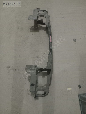 Dacia pickup ön panel orj sifir 6001545197