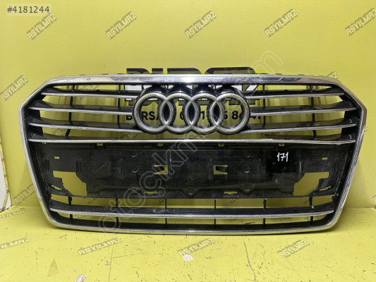 AUDİ A7 ÖN PANJUR ORJİNAL 2011-2018 4G8853651G