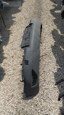 Renault megane tampon alt dıfruzeri
