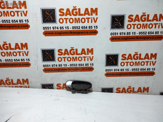 ÇIKMA TOYOTA COROLLA AE101 SOL ARKA DIŞ KAPI KOLU 69240-12140