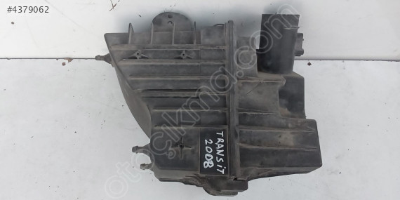 ford transit 2008 hava filtre kutusu/kazanı (son fiyat)