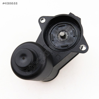 3C0998281B PASSAT EL FREN KALİPER MOTORU 6 DİŞ CCZC CACY CBBA CAX
