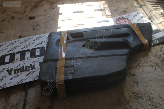 FİAT TEMPRA TAKIM KAPI KARTONU