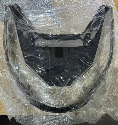 Honda fc X5 motor far camı
