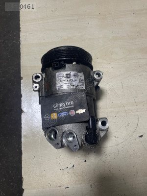 ALFA ROMEO GUİLETTA 1.4T KLİMA KOMPRESÖRÜ 50509534