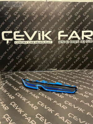 BMW G30 5 SERİSİ LAZER ÜST KROM SAĞ TARAF