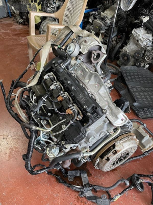 MİTSUBİSHİ L200 EURO6 GARANTİLİ ÇIKMA MOTOR